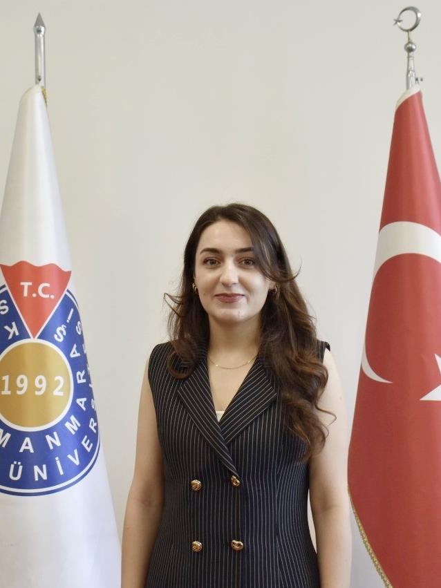 ZEYNEP SÜNBÜL KEKEÇ
