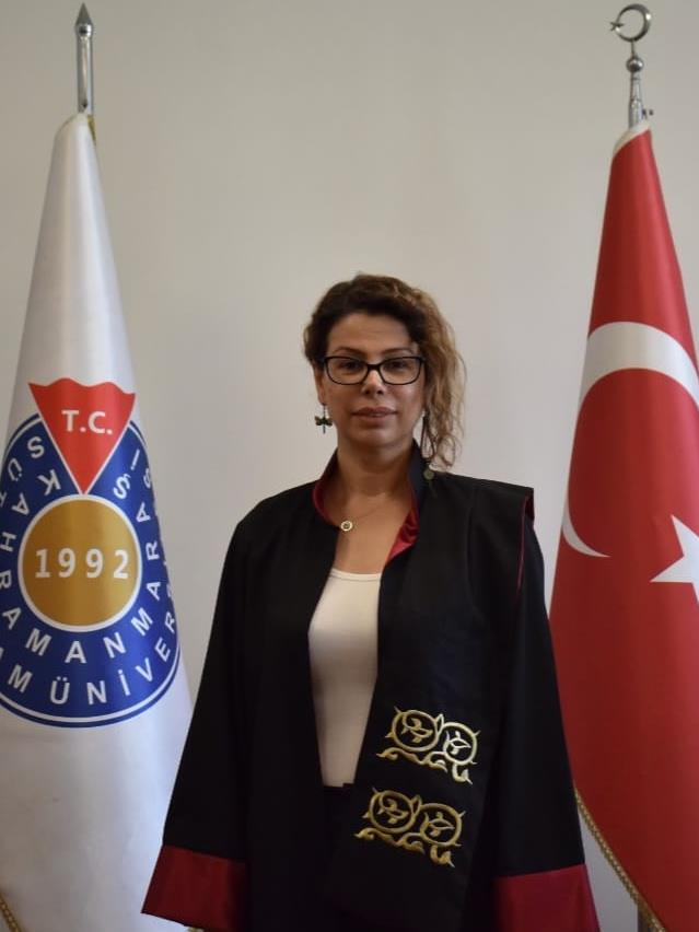 FATMA KARASU