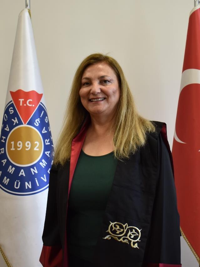 TANSEL BEKİROĞLU ERGÜN