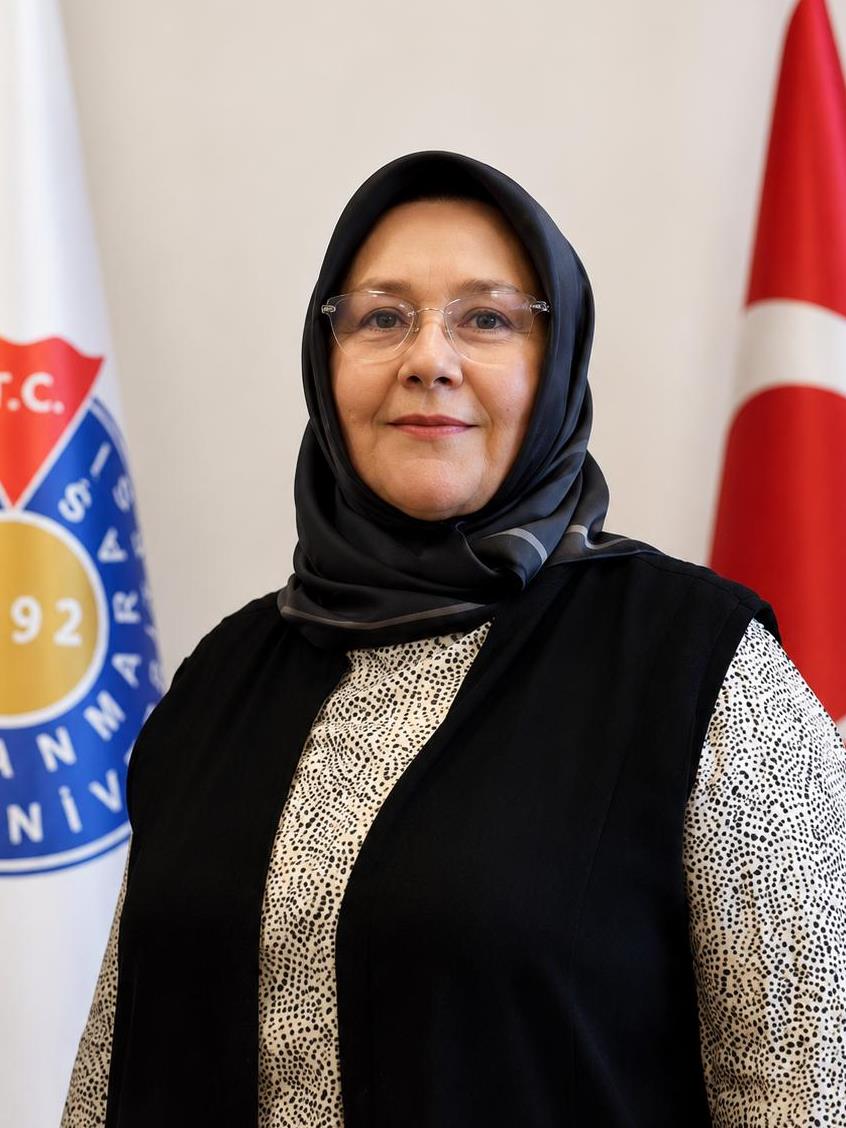RUŞEN DARENDELİ