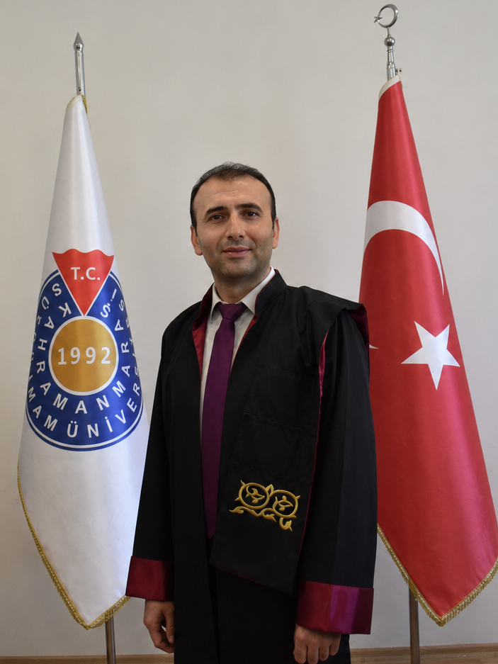 MEHMET AHRAZ