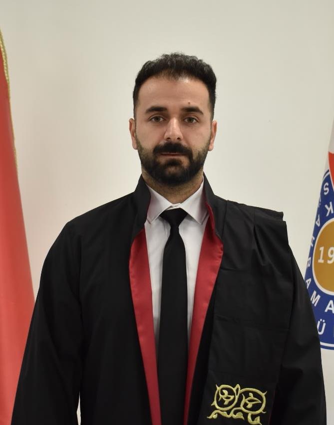 GAZİ BARAN CAMCİ